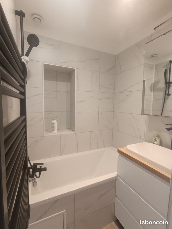 Appartement à louer, 52m², Rueil-Malmaison