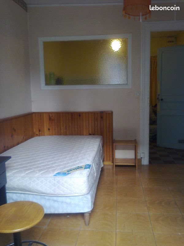 Appartement à louer, 23m², Pau