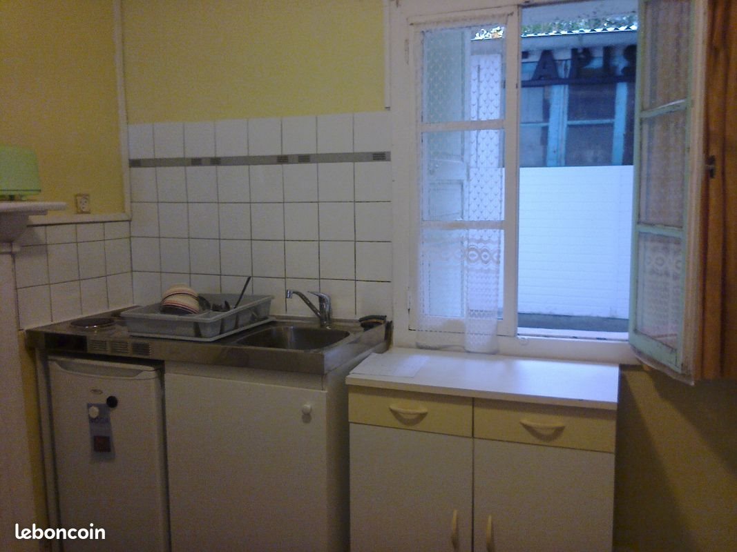 Appartement à louer, 23m², Pau
