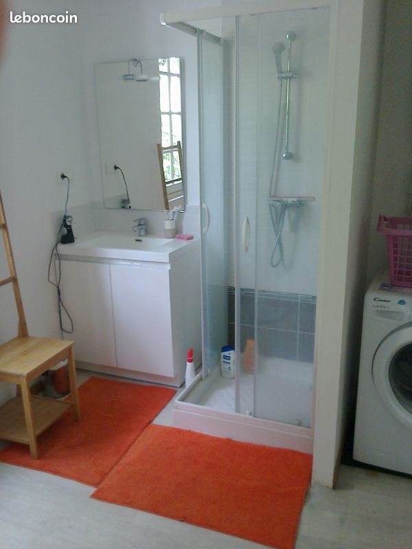 Appartement à louer, 23m², Pau