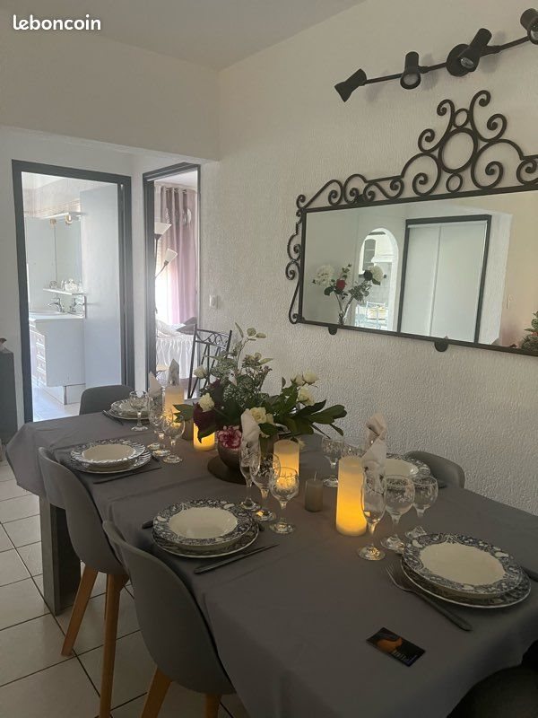 Maison à louer, 95m², Ajaccio