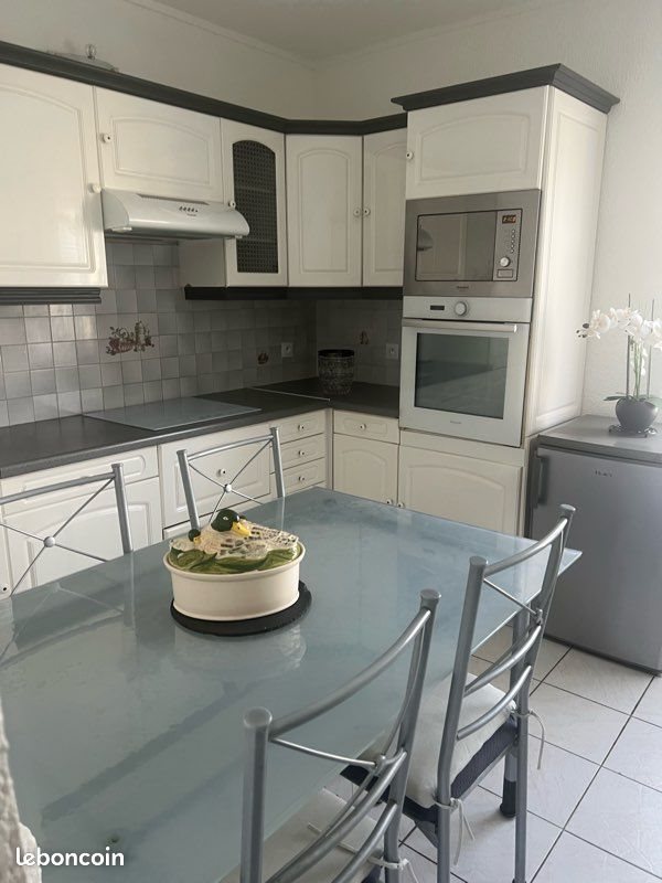 Maison à louer, 95m², Ajaccio