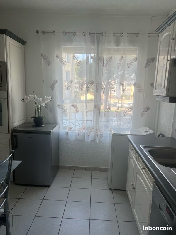 Maison à louer, 95m², Ajaccio