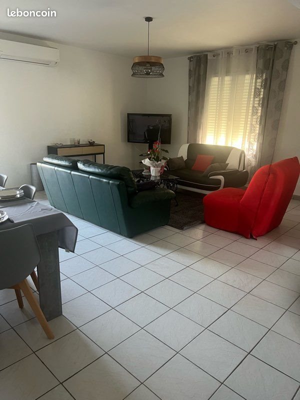 Maison à louer, 95m², Ajaccio