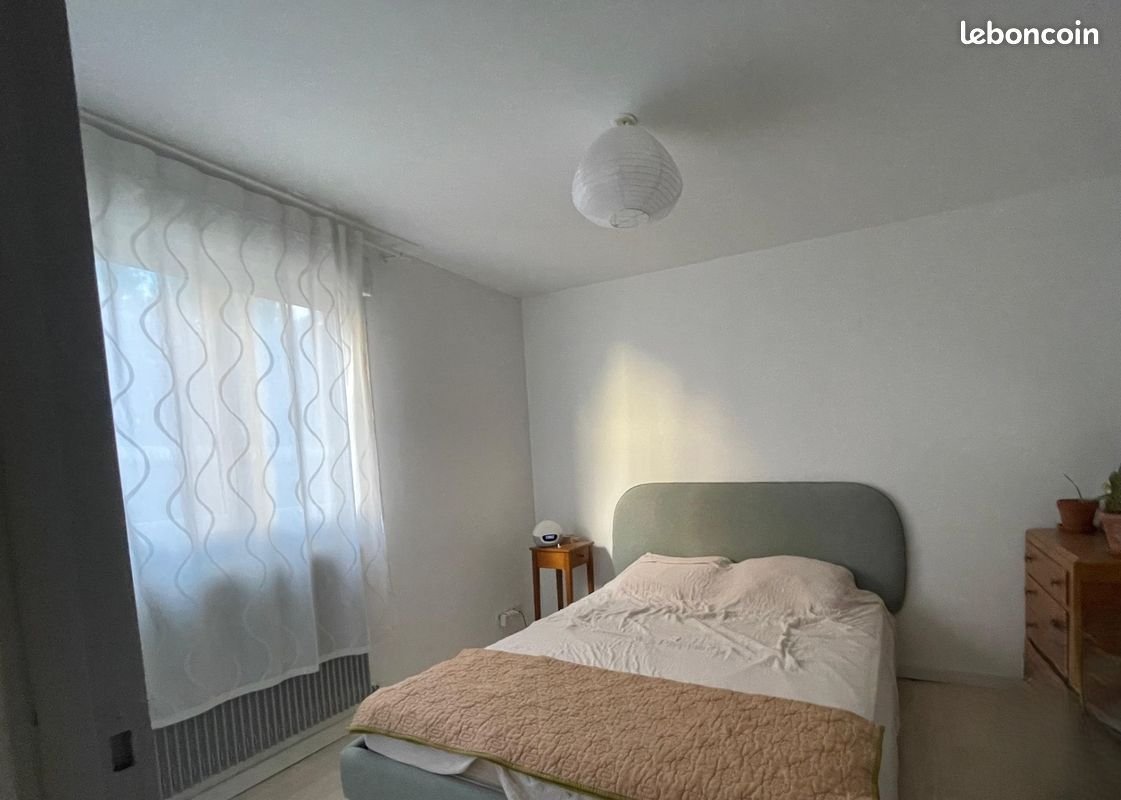 Maison à louer, 82m², Angers