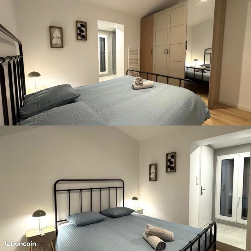 Appartement à louer, 42m², Vienne