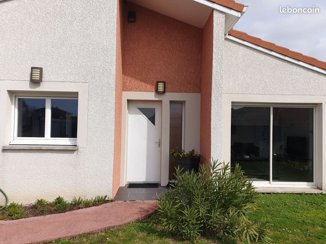 Maison à louer, 90m², Plaisance-du-Touch