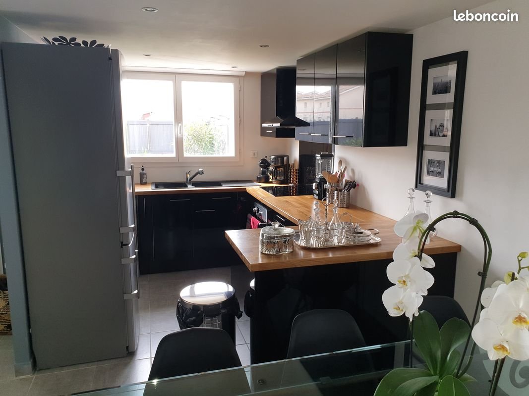 Maison à louer, 90m², Plaisance-du-Touch