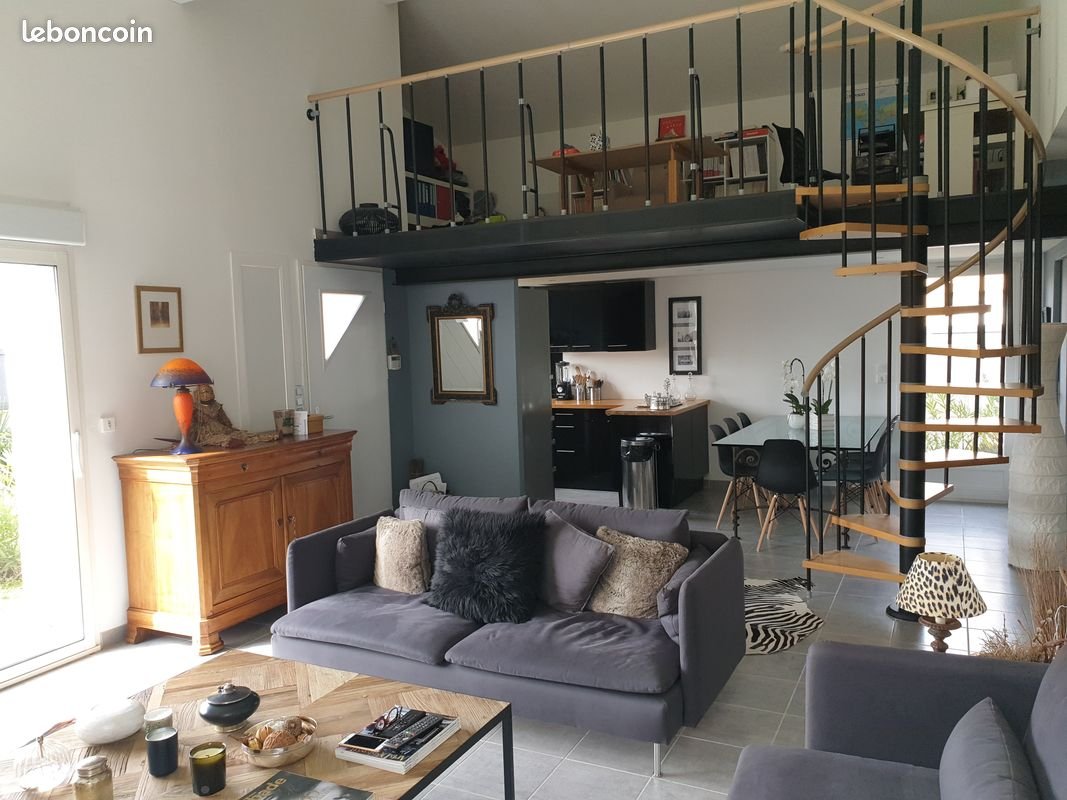 Maison à louer, 90m², Plaisance-du-Touch