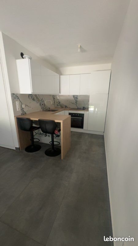 Appartement à louer, 48m², Schweighouse-sur-Moder