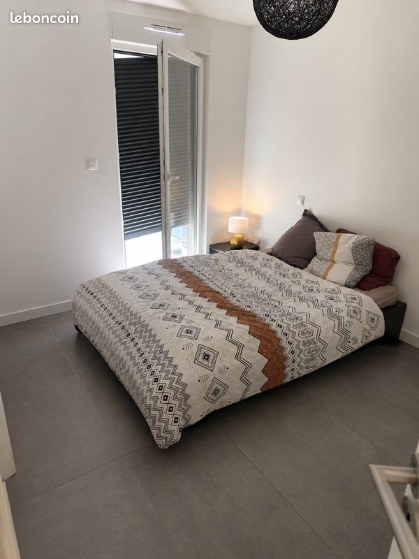 Appartement à louer, 48m², Schweighouse-sur-Moder