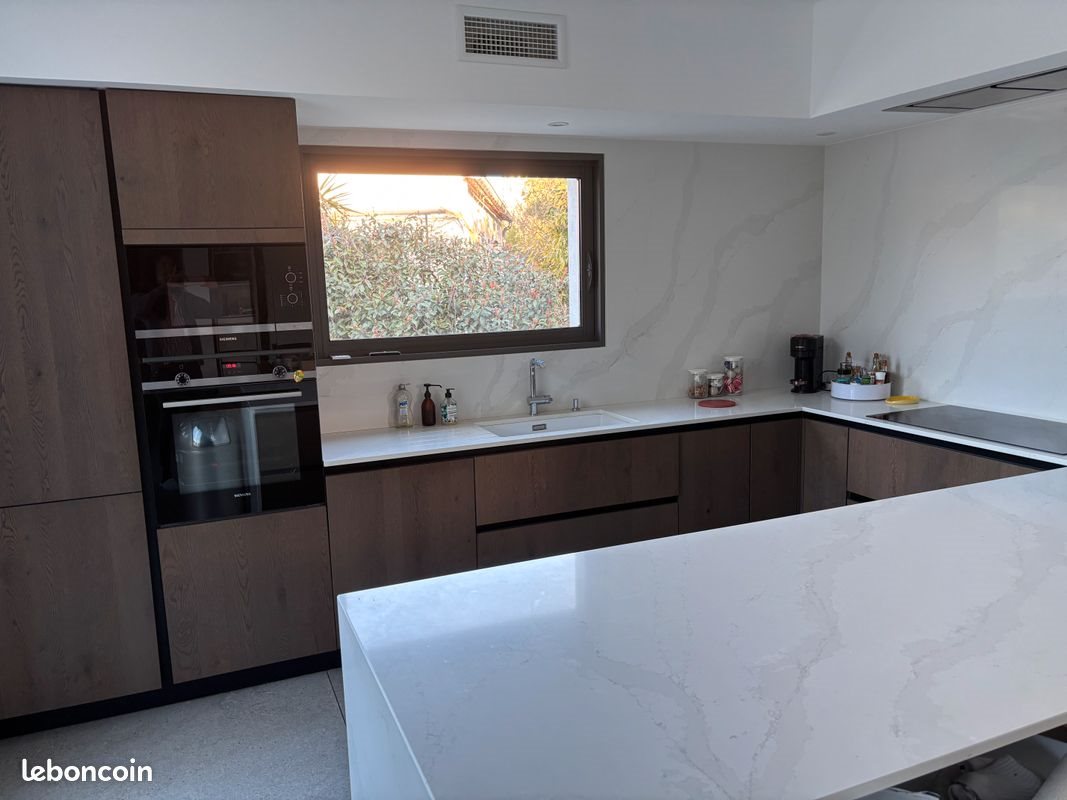 Maison à louer, 135m², Castelnau-le-Lez
