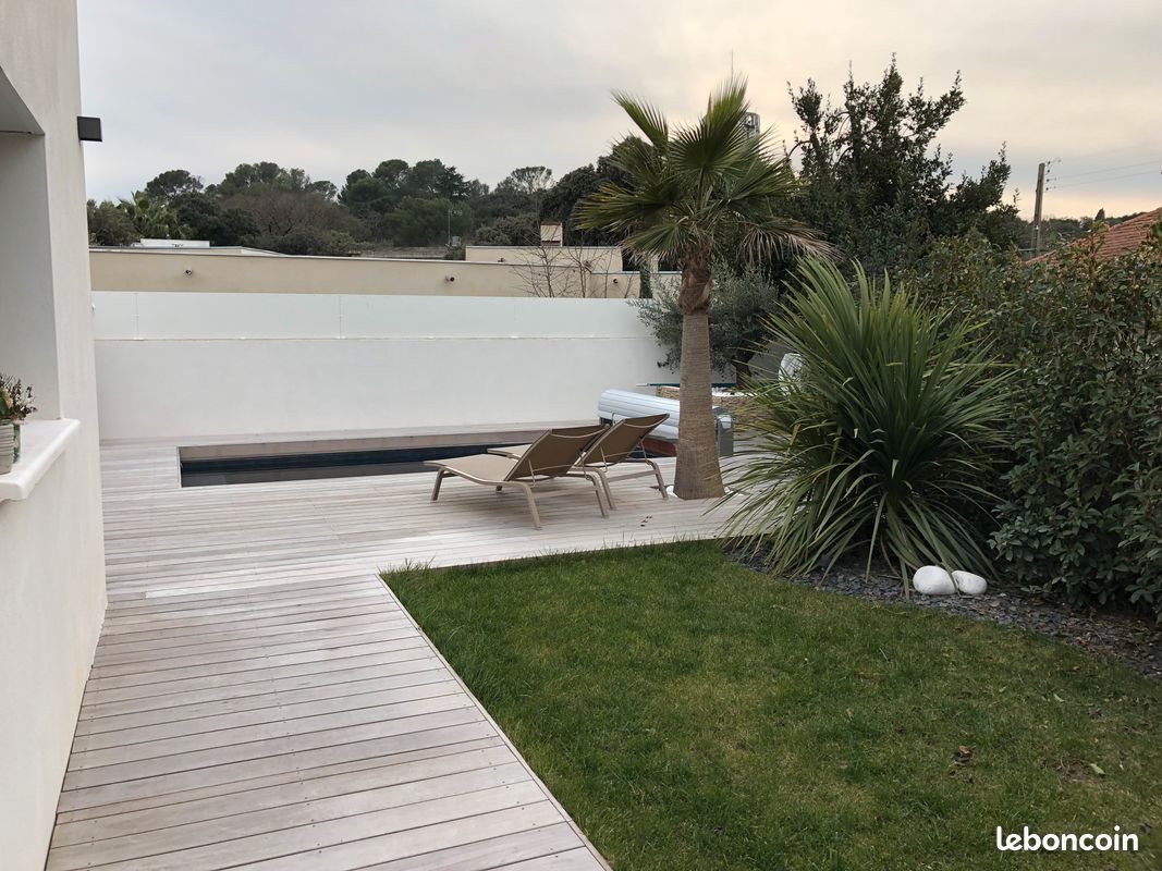 Maison à louer, 135m², Castelnau-le-Lez
