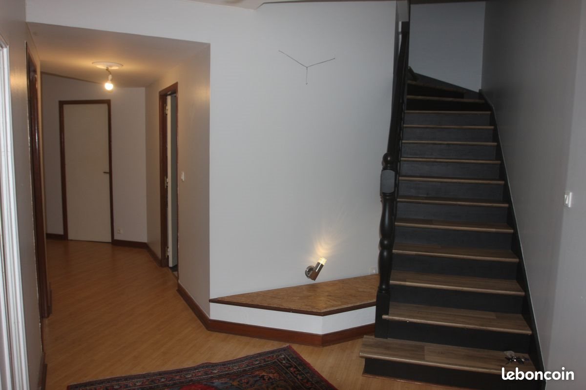 Appartement à vendre, 153m², Brest