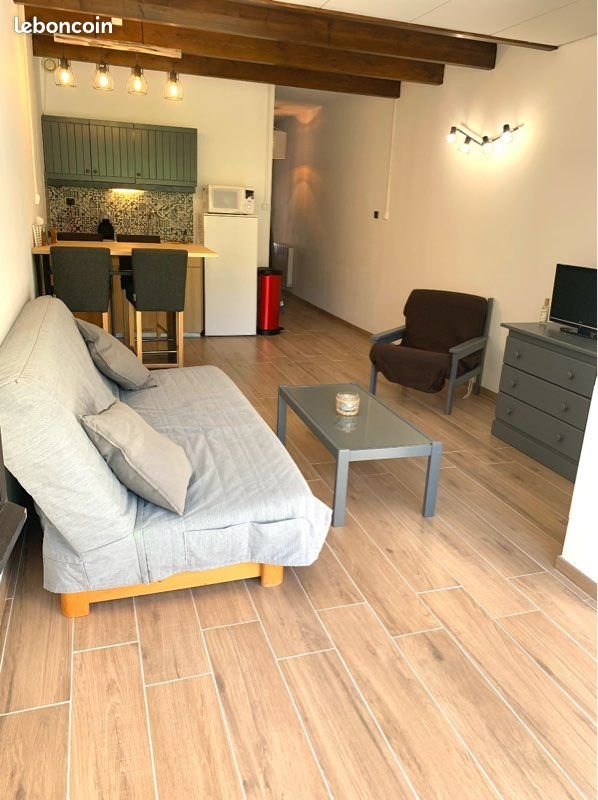Appartement à louer, 38m², Villard-de-Lans