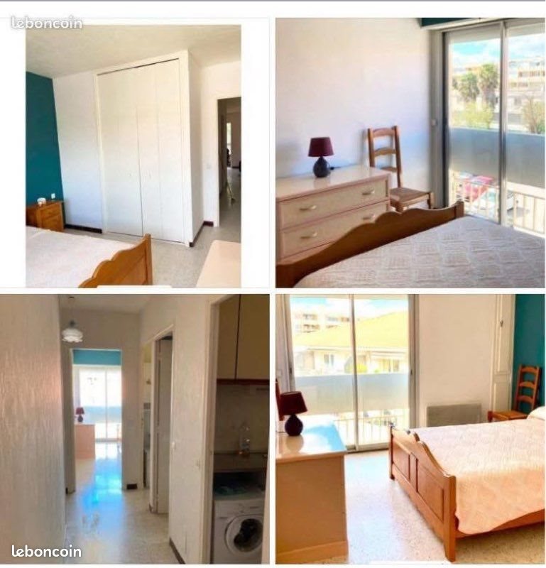Appartement à louer, 39m², Balaruc-les-Bains