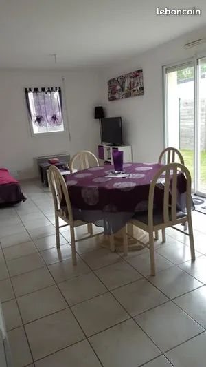Appartement à louer, 70m², Redon