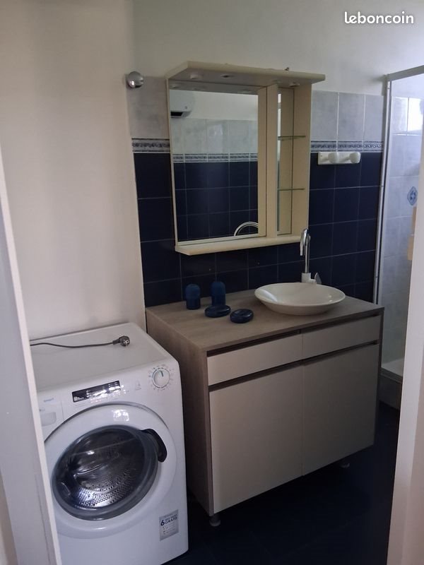 Appartement à louer, 47m², Aurillac
