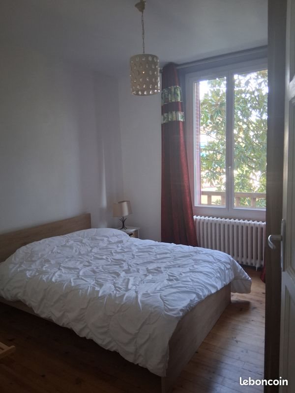 Appartement à louer, 47m², Aurillac