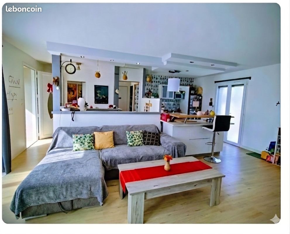 Maison à vendre, 138m², Montbazon