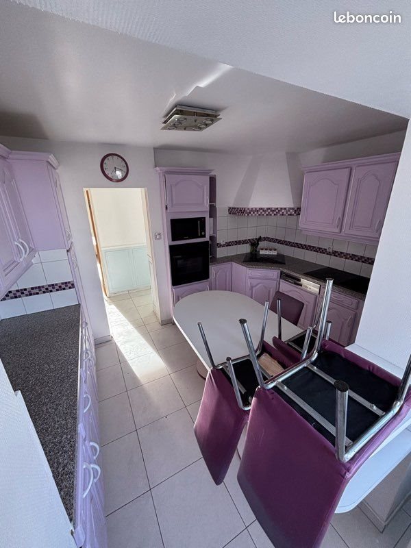Appartement à louer, 70m², Illzach