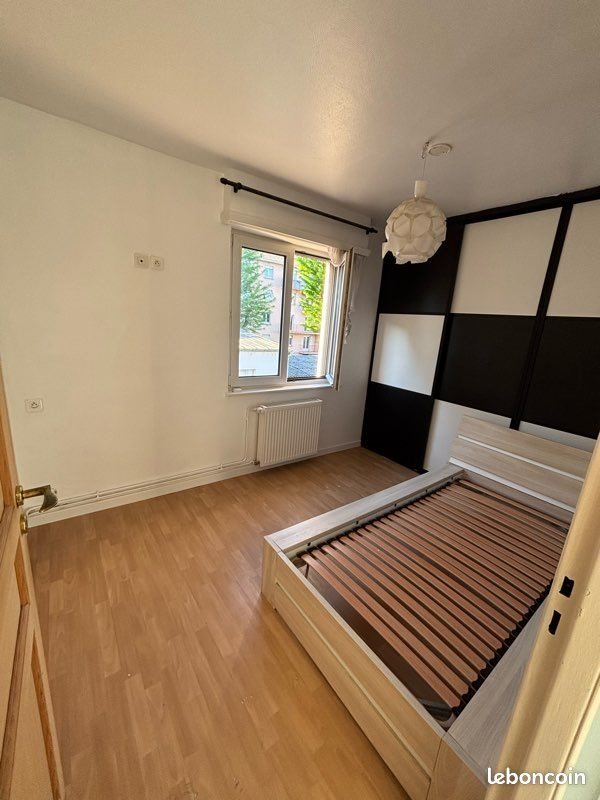 Appartement à louer, 70m², Illzach