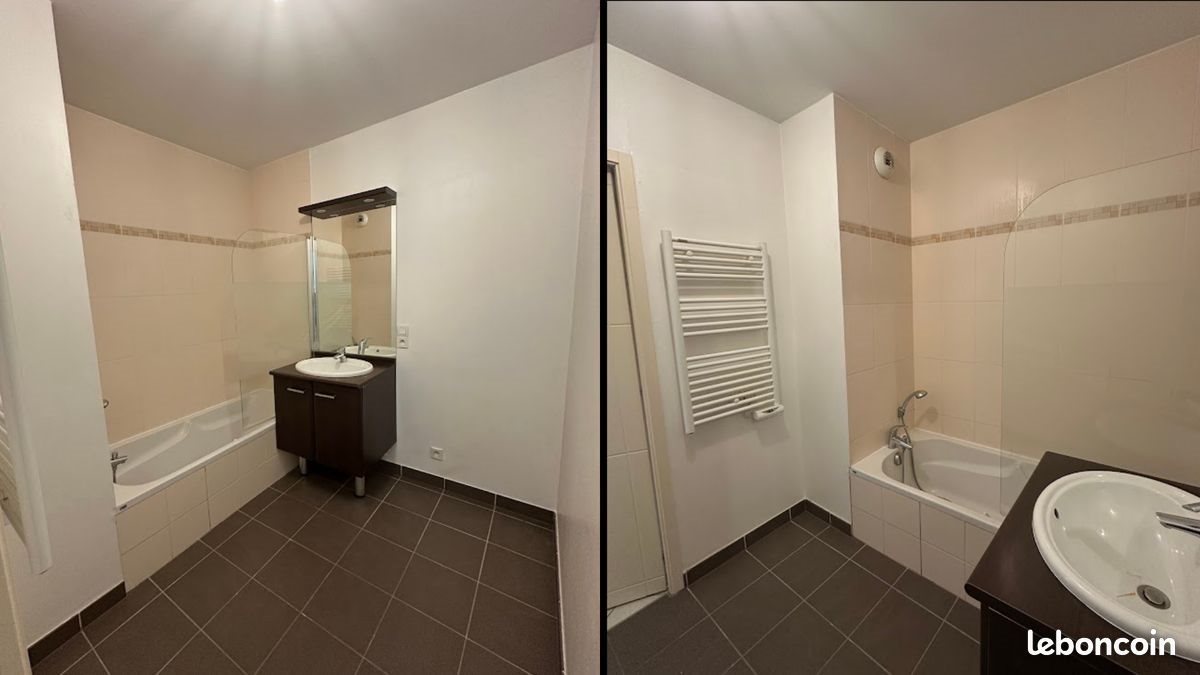 Appartement à vendre, 45m², Drumettaz-Clarafond