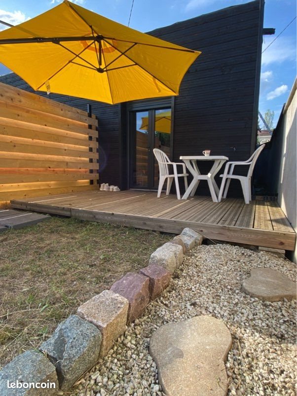 Appartement à louer, 18m², Bouliac
