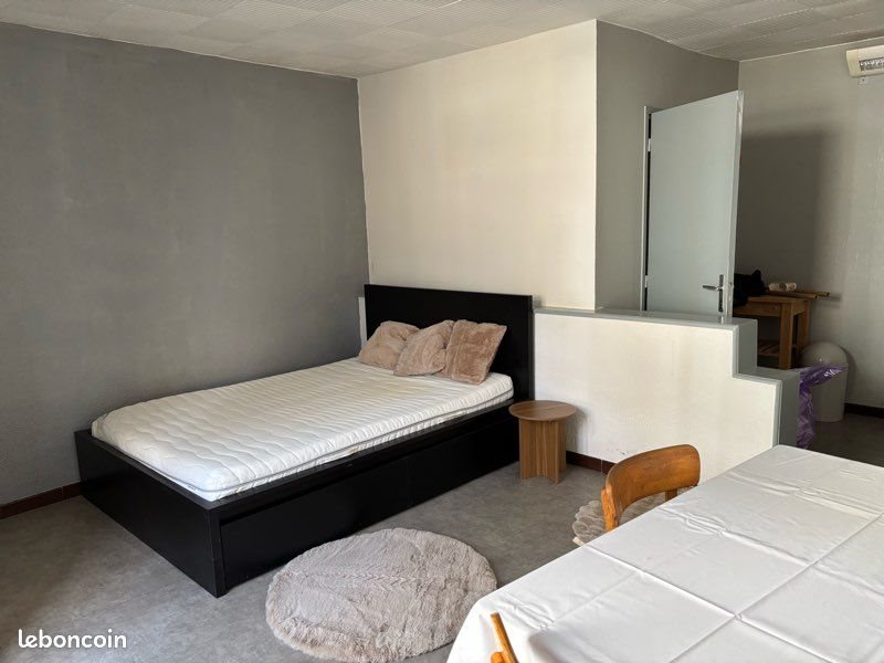 Appartement à louer, 25m², Arbois