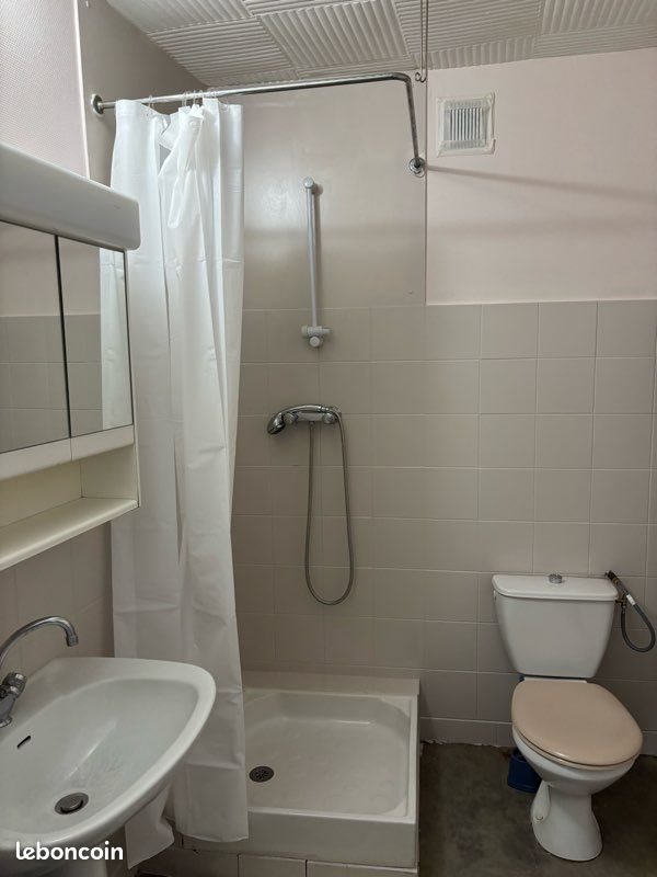 Appartement à louer, 25m², Arbois