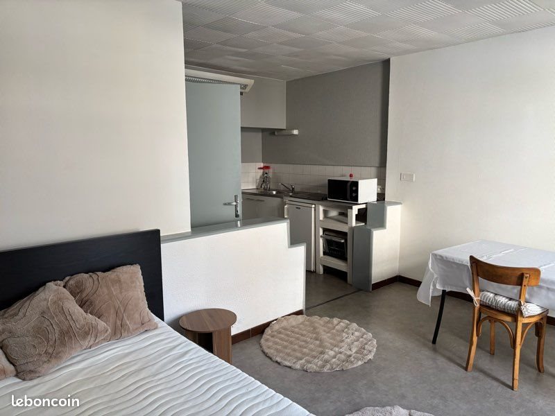 Appartement à louer, 25m², Arbois