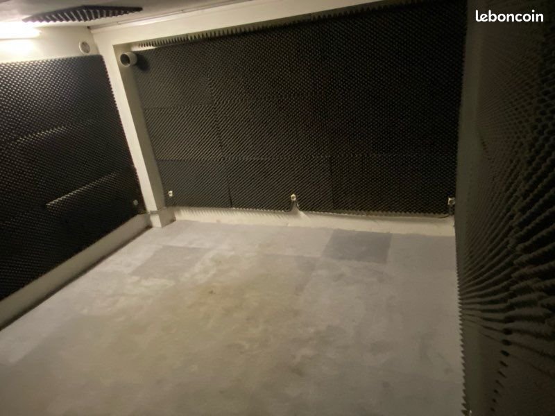 Appartement à louer, 15m², Le Blanc-Mesnil