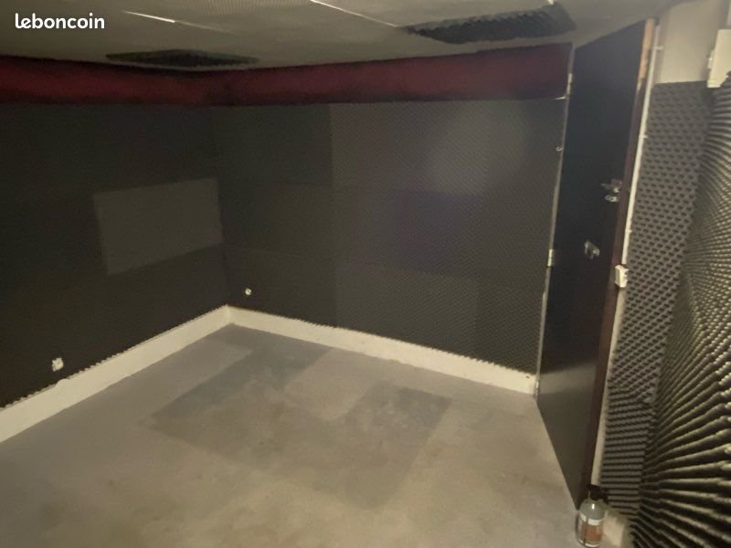 Appartement à louer, 15m², Le Blanc-Mesnil