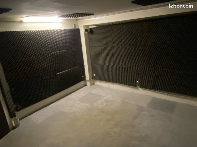 Appartement à louer, 15m², Le Blanc-Mesnil