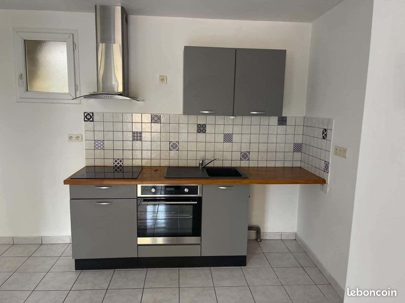 Maison à louer, 67m², Carentoir