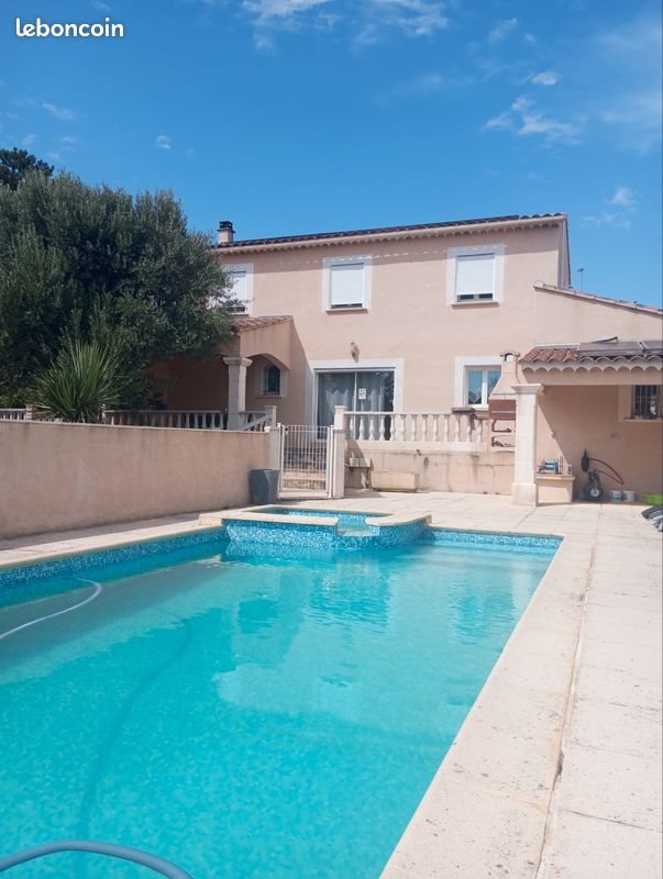 Maison à vendre, 142m², Saint-Just-d'Ardèche