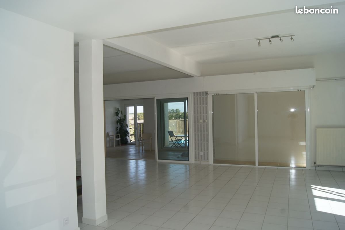 Maison à louer, 180m², Meschers-sur-Gironde