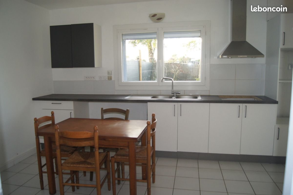 Maison à louer, 180m², Meschers-sur-Gironde