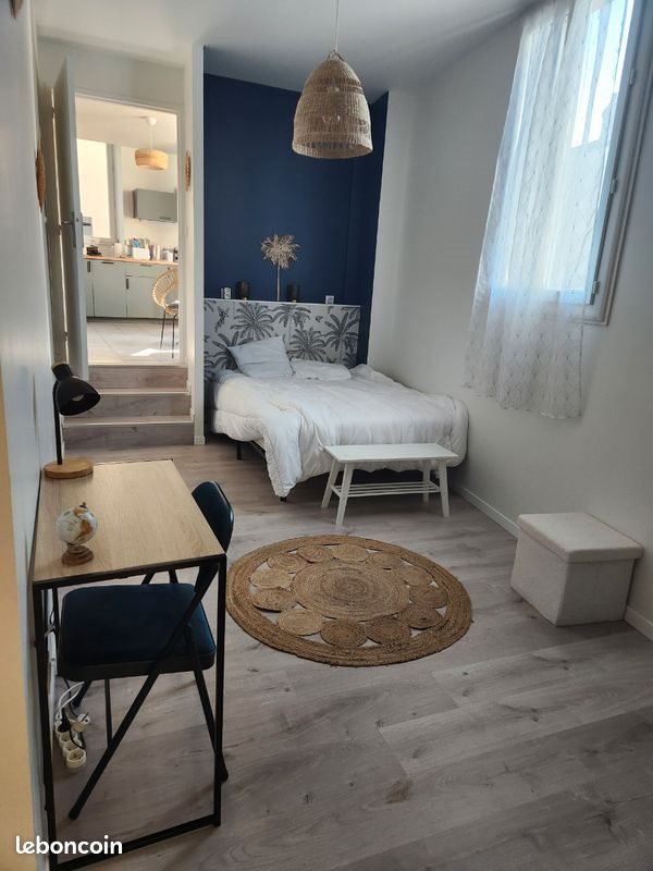 Appartement à louer, 38m², Clermont-Ferrand