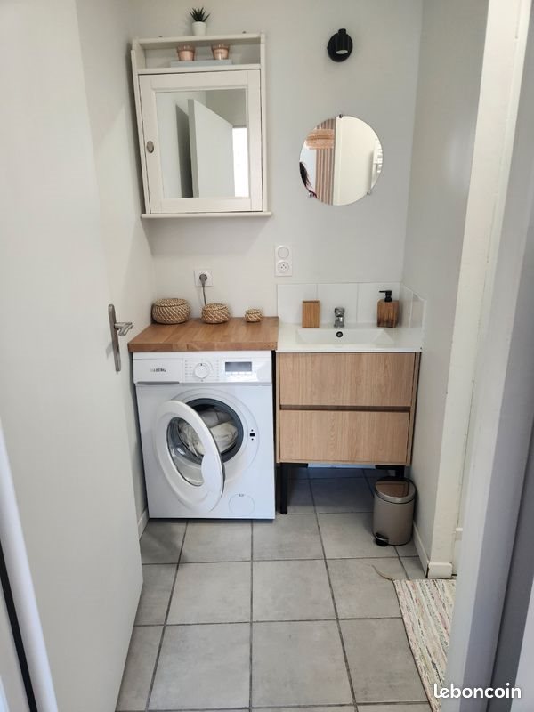 Appartement à louer, 38m², Clermont-Ferrand