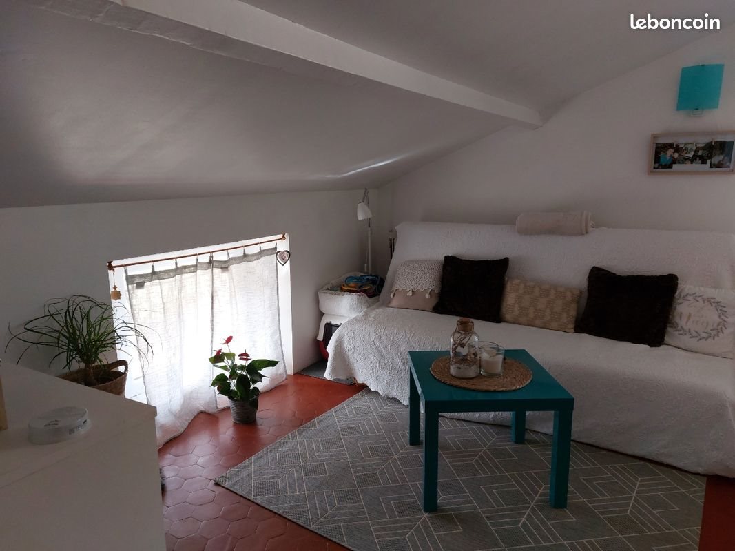 Appartement à louer, 25m², Digne-les-Bains