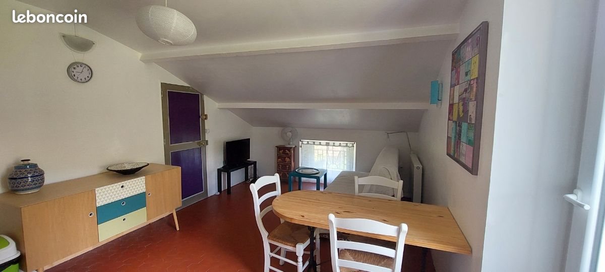 Appartement à louer, 25m², Digne-les-Bains