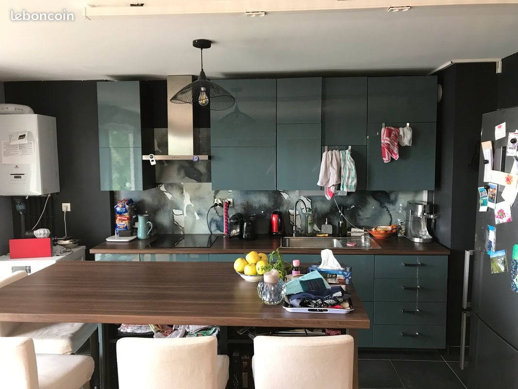 Appartement à louer, 79m², Angers