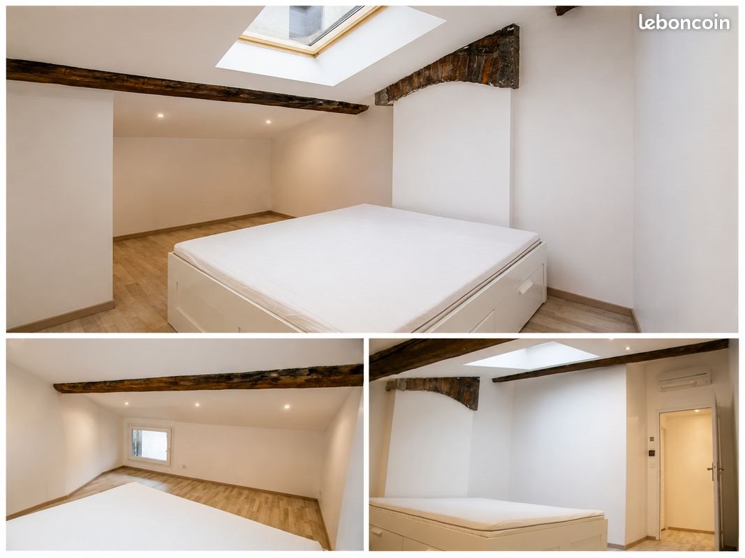 Appartement à louer, 75m², Saint-Etienne