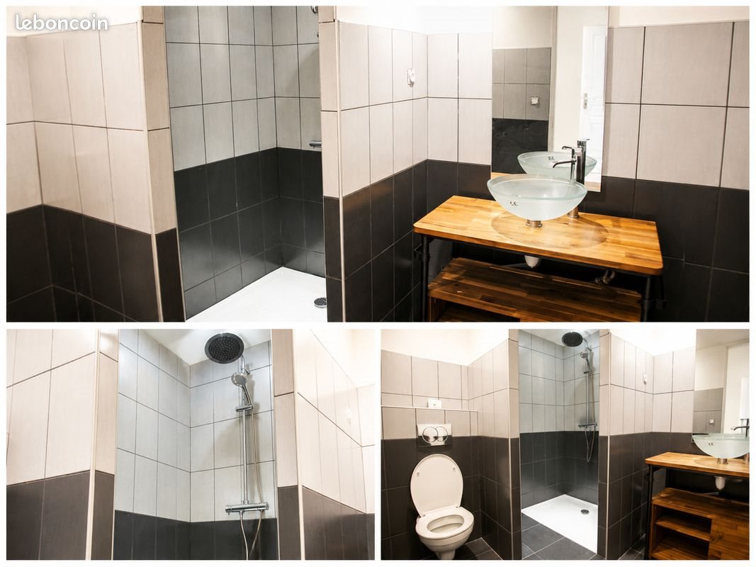 Appartement à louer, 75m², Saint-Etienne