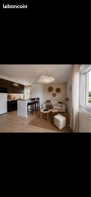 Appartement à vendre, 45m², Saint-Rémy-de-Provence