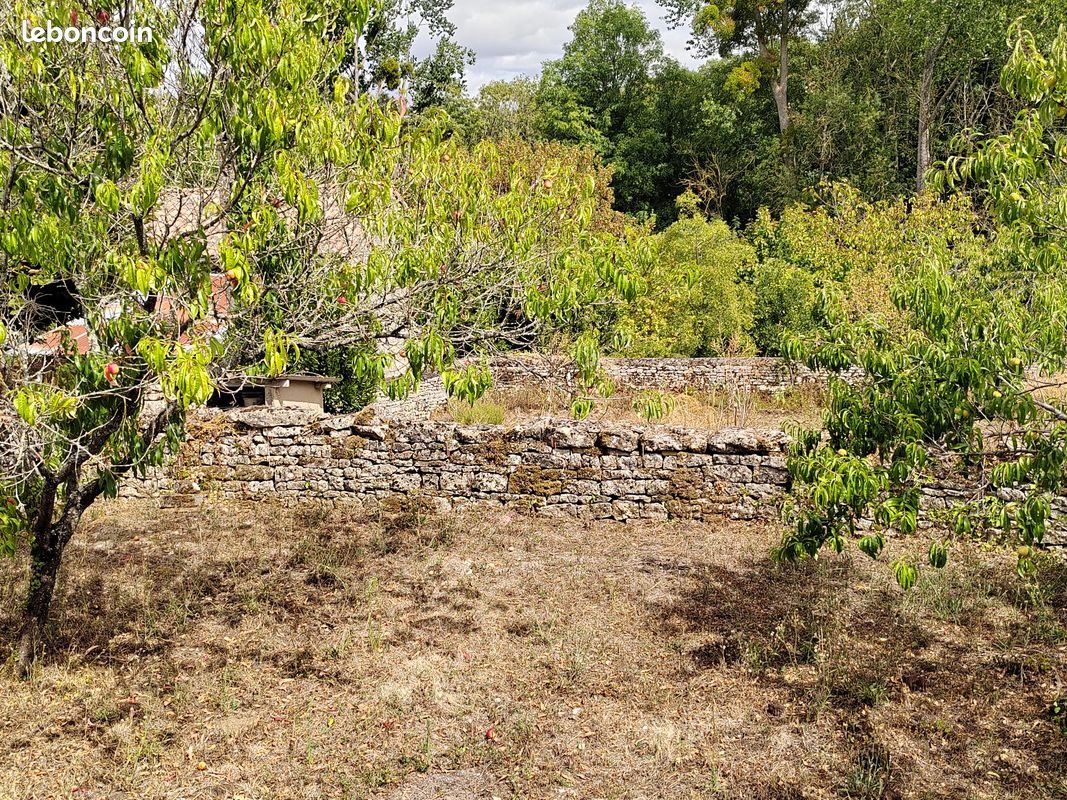 Maison à vendre, 51m², Celles-sur-Belle