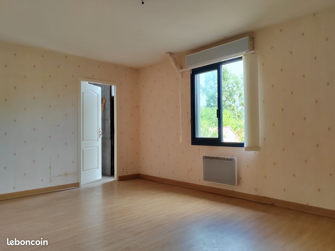 Maison à vendre, 51m², Celles-sur-Belle