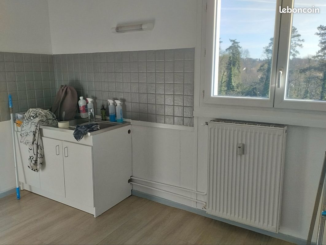 Appartement à louer, 85m², Héricourt