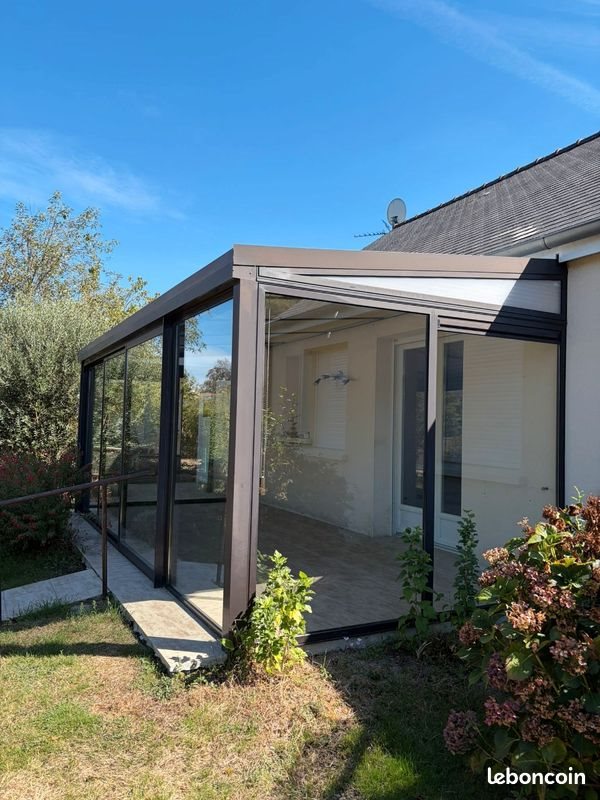 Maison à louer, 98m², Segré
